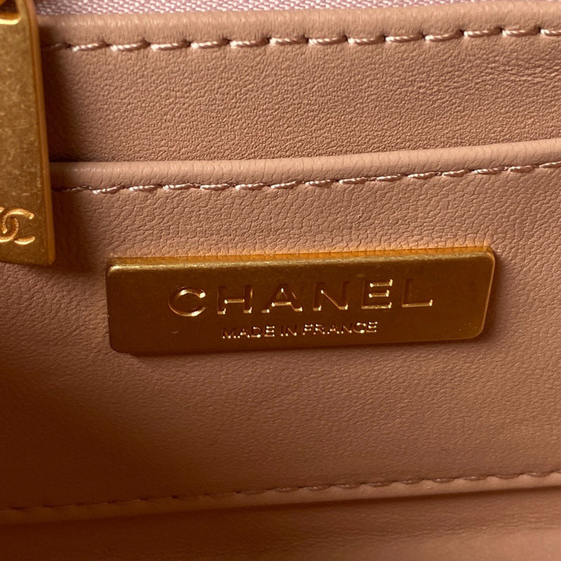 Ozarra - CHL Bags - 7548