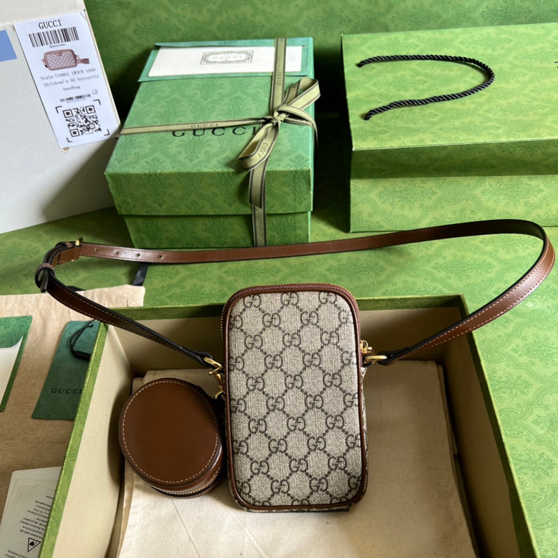 OZ - GCI Bags - 1557