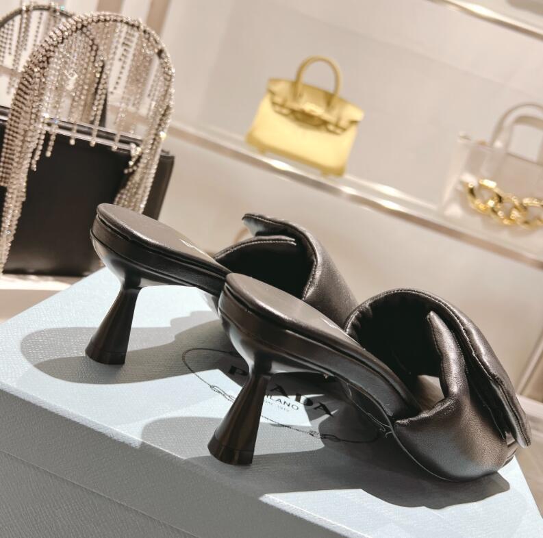 Ozarra Luxury - PD Women Shoes - 263