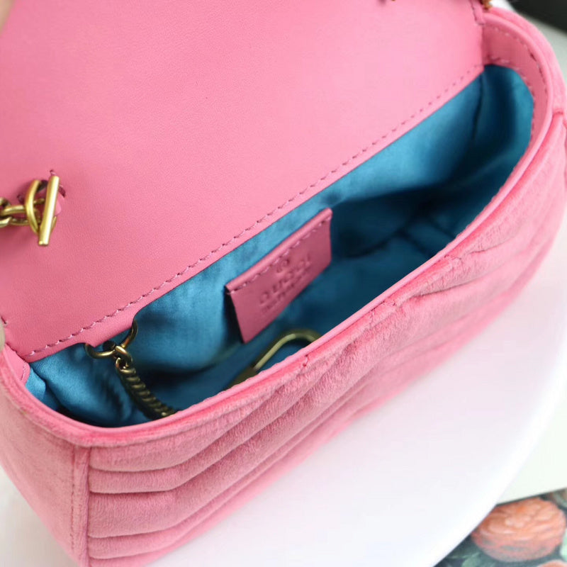 BAB - GCI Bags - 610