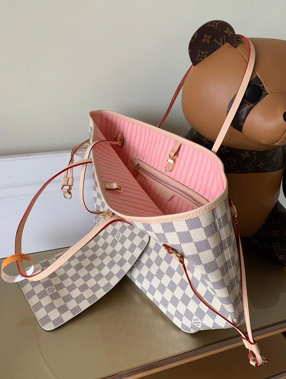 Ozarra Luxury - LOV Bags - 2534