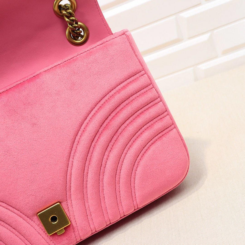 BAB - GCI Bags - 862