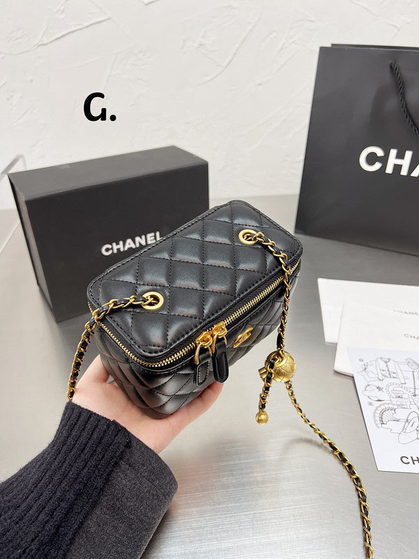 Ozarra - CHL Bags - 7091