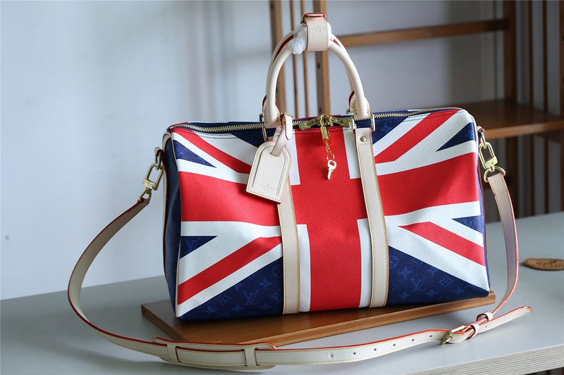 Ozarra Fashion Lu-Vi bags - 9479