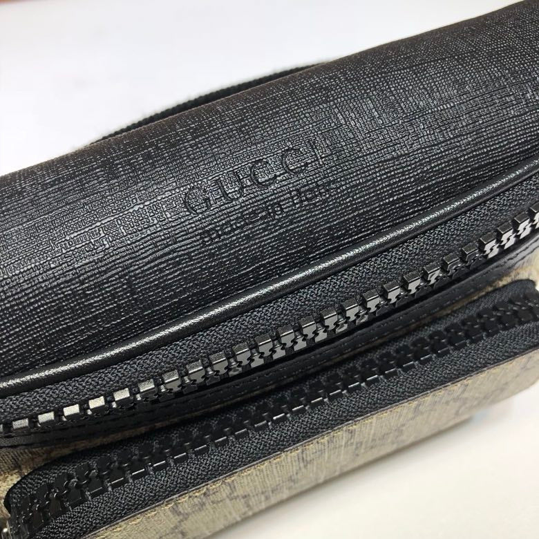 OZ - GCI Bags - 2182
