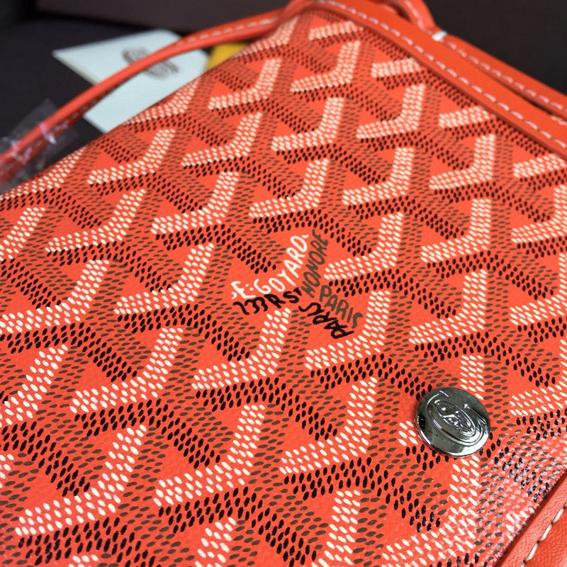 Ozarra - GOD Bags - 155