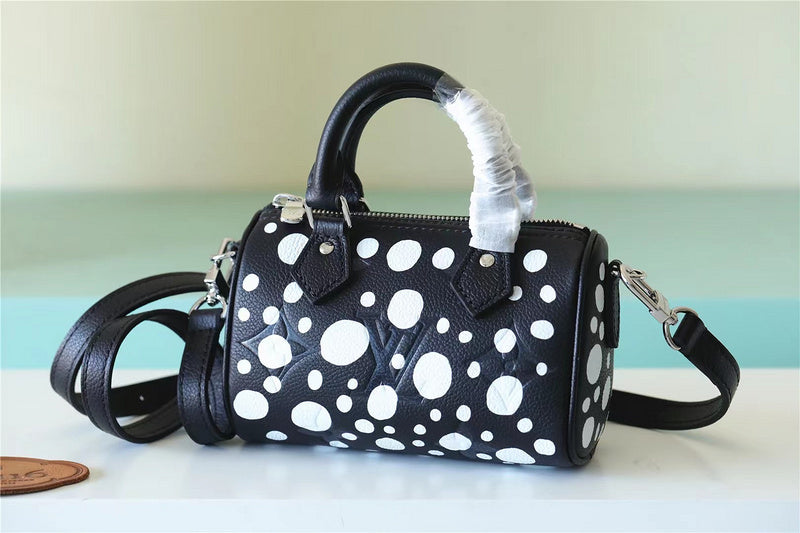 Ozarra - LUV Bags - 478