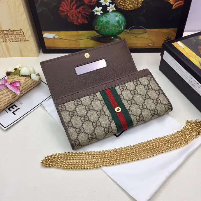 BAB - GCI Bags - 595