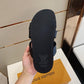 Ozarra Luxury - LOV Men Shoes - 1611