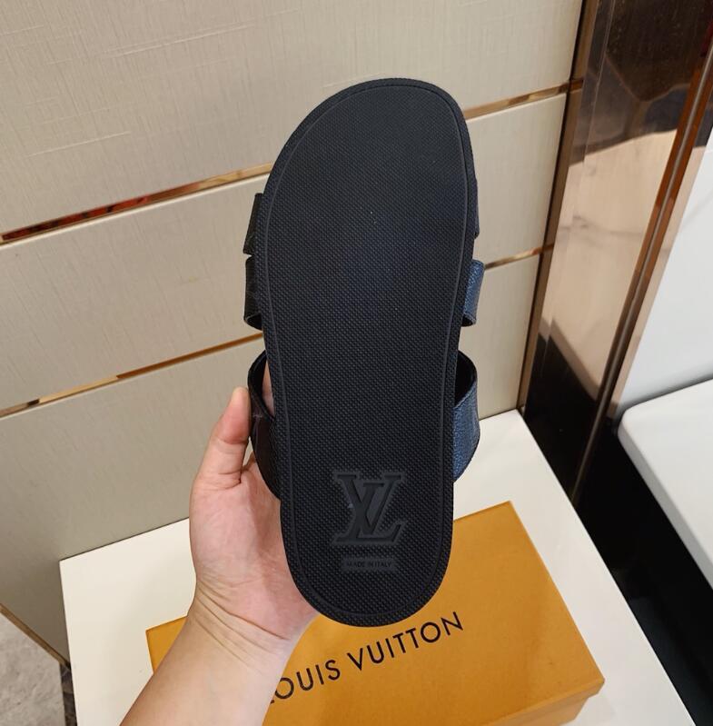Ozarra Luxury - LOV Men Shoes - 1611