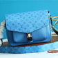 Ozarra Fashion Lu-Vi bags - 10290