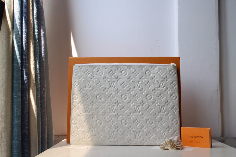 Ozarra Fashion Lu-Vi bags - 9046