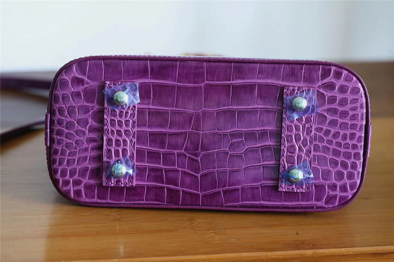 Ozarra Fashion Lu-Vi bags - 8284