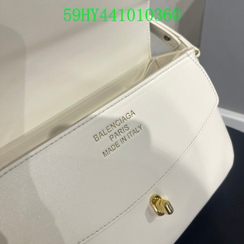 Ozarra Fashion - BGA Bags - 2030