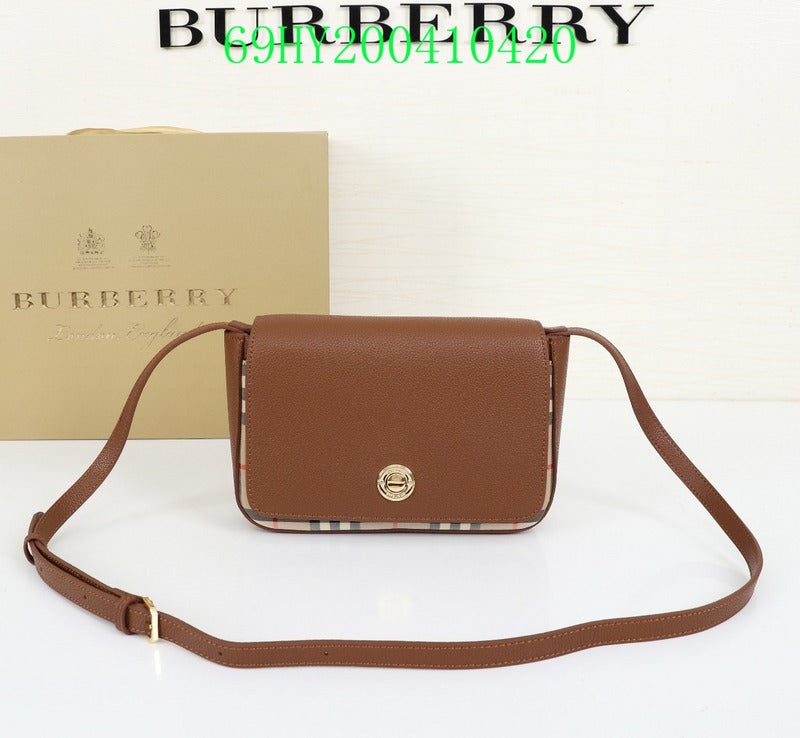 Ozarra Fashion -BBR Bags - 548