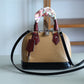 Ozarra Fashion Lu-Vi bags - 8263