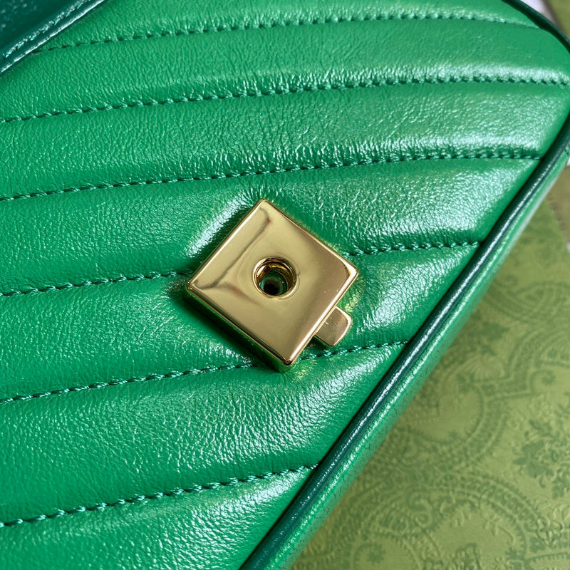 Ozarra - GG Bags - 1793