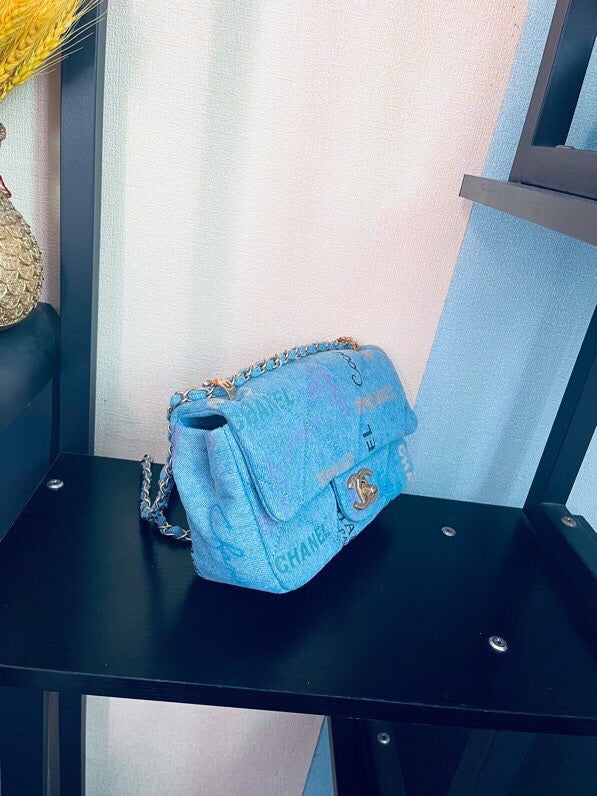 BAB - CHL Bags - 3221