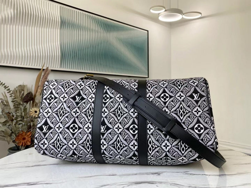 Ozarra Fashion Lu-Vi bags - 17594