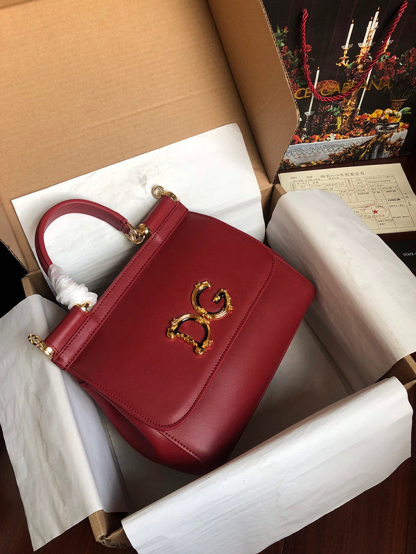 Ozarra - DG Bags - 473