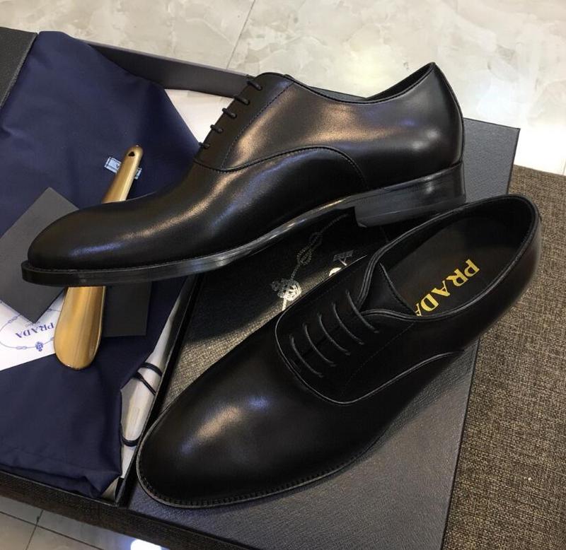 Ozarra Luxury - PD Men Shoes - 329