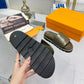 Ozarra Luxury - LOV Men Shoes - 1045