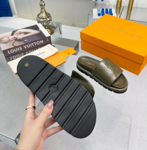 Ozarra Luxury - LOV Men Shoes - 1045