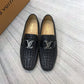 Ozarra Luxury - LOV Men Shoes - 1300