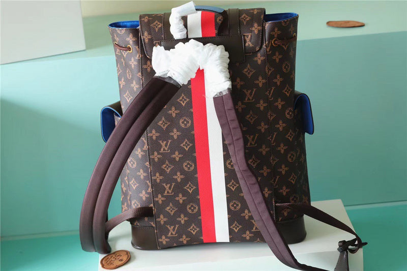 Ozarra Fashion Lu-Vi bags - 9660