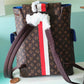 Ozarra Fashion Lu-Vi bags - 9660