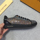 Ozarra Luxury - LOV Men Shoes - 1881