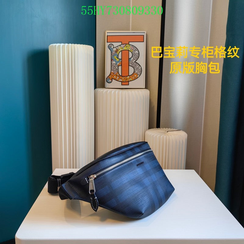 Ozarra Fashion -BBR Bags - 079