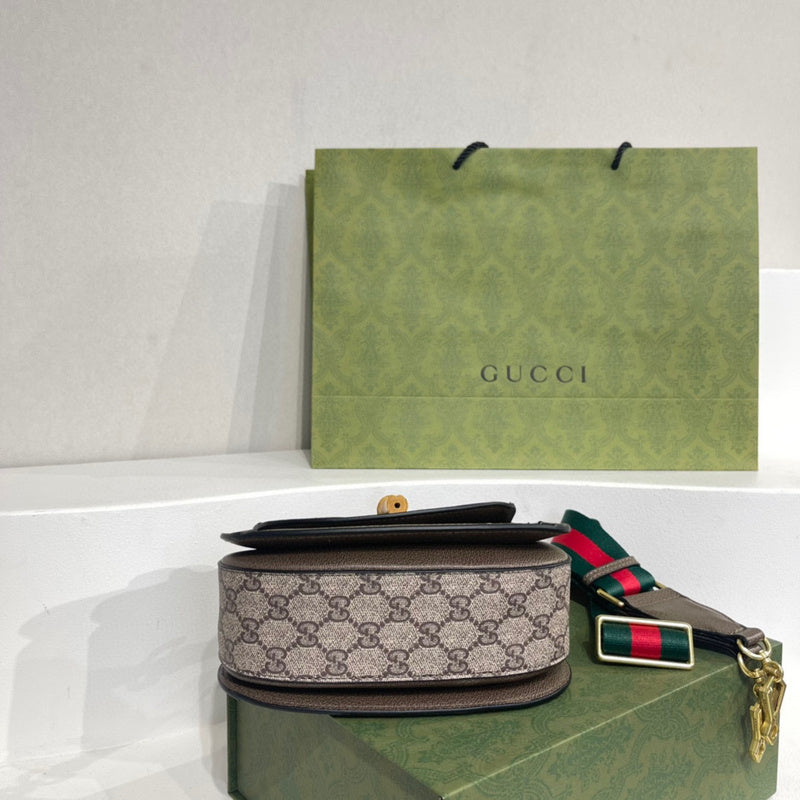 Ozarra - GCI Bags - 2007