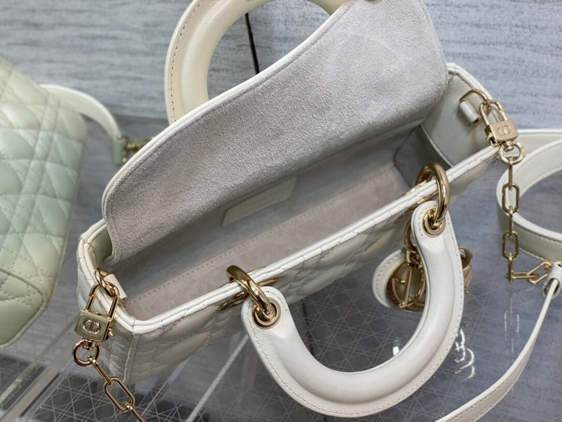 Ozarra - Dir Bags - 1831