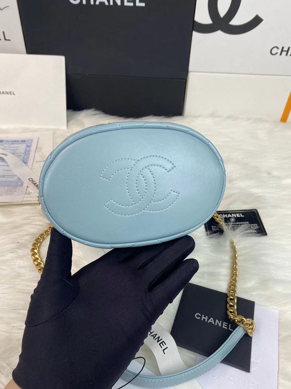 BAB - CHL Bags - 3311
