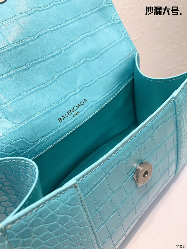 Ozarra Fashion - BGA Bags - 1479