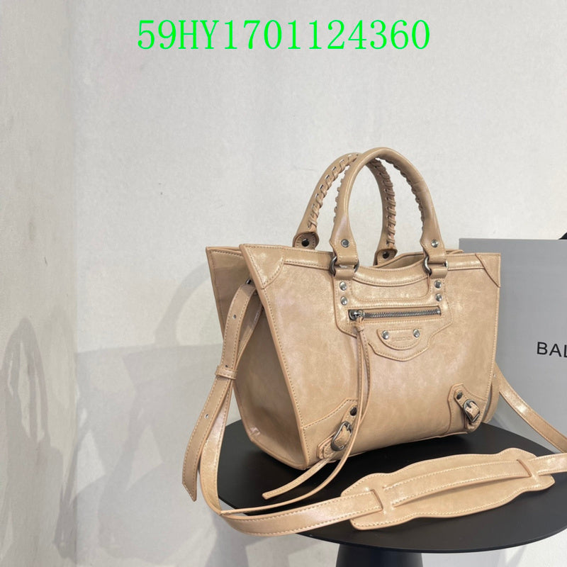 Ozarra Fashion - BGA Bags - 1964