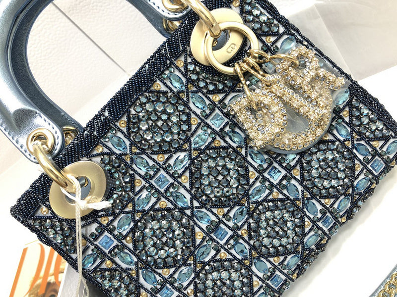 Ozarra - Dir Bags - 2130
