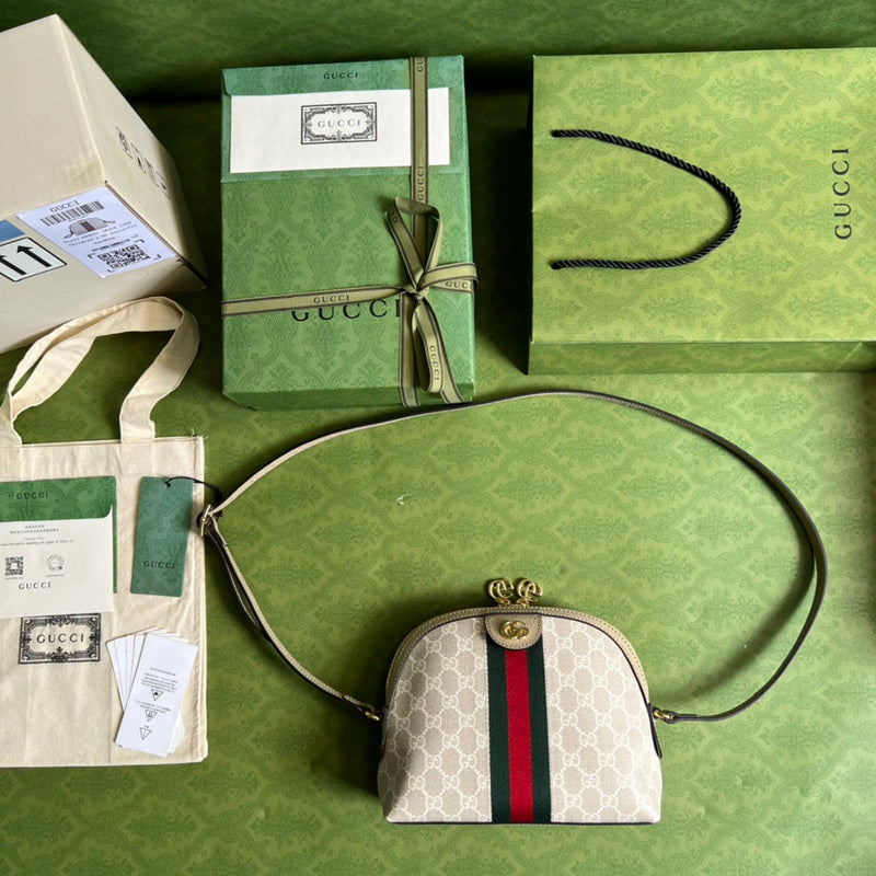 OZ - GCI Bags - 536