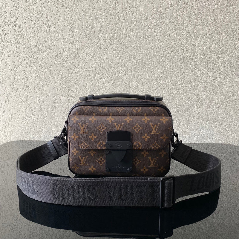 Ozarra Fashion Lu-Vi bags - 17376