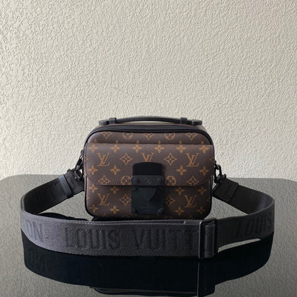 Ozarra Fashion Lu-Vi bags - 17376