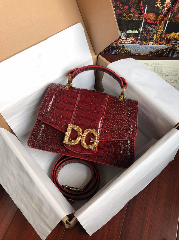 Ozarra - DG Bags - 486