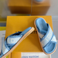 Ozarra Luxury - LOV Women Shoes - 076