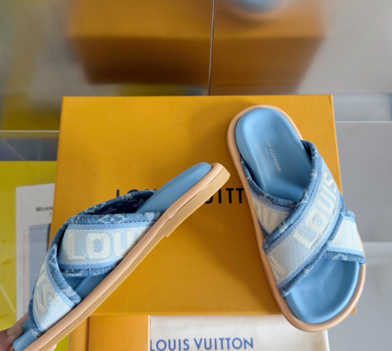 Ozarra Luxury - LOV Women Shoes - 076