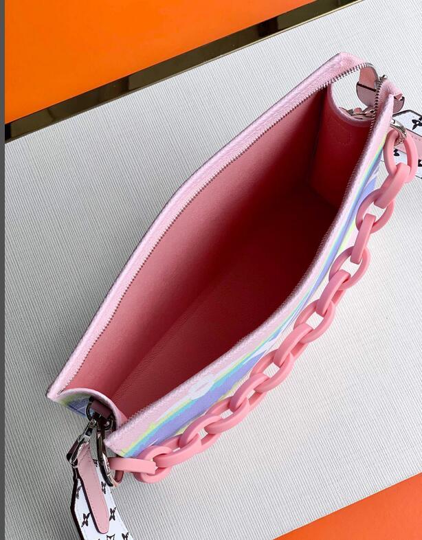 Ozarra Luxury - LOV Bags - 3127