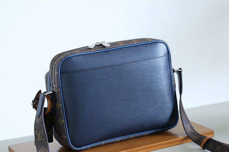 Ozarra Fashion Lu-Vi bags - 10455