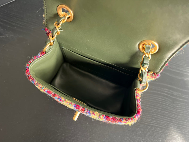 Ozarra - CHL Bags - 105
