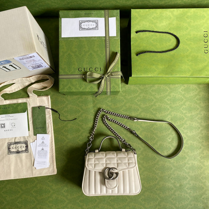 OZ - GCI Bags - 1129