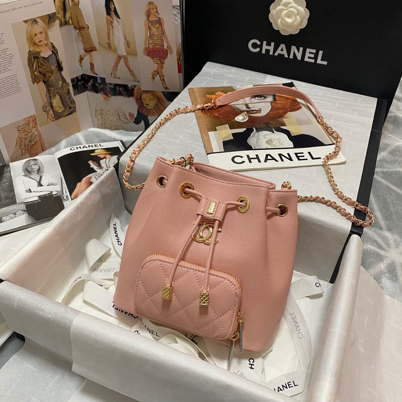 BAB - CHL Bags - 3083