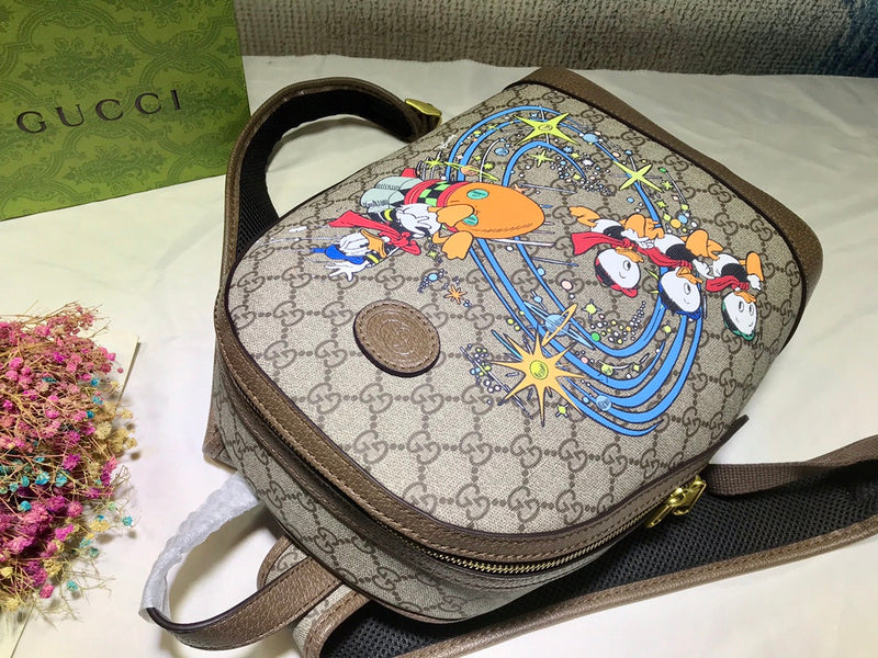 Ozarra - GCI Bags - 2025